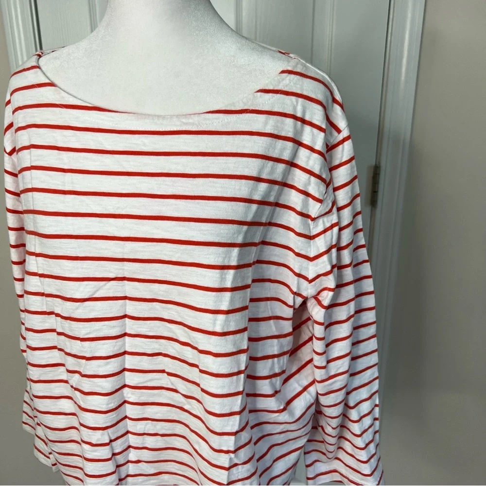 ! J.Crew women’s top